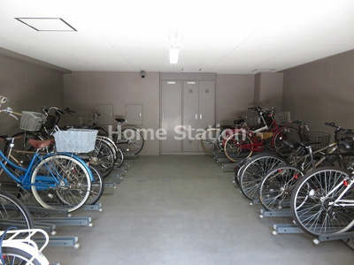 【その他共用部分】 | リーガル新福島