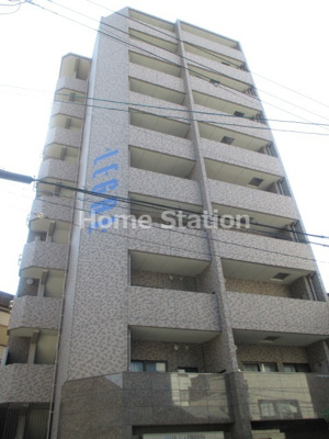 【外観】 | リーガル新福島