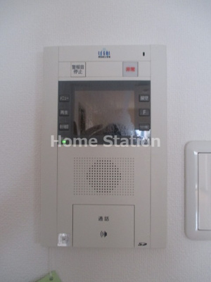 【セキュリティ】 | リーガル新福島