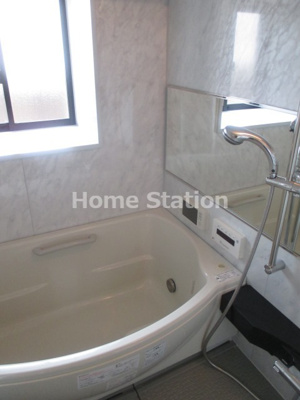 【浴室】 | リーガル新福島