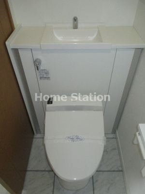 【トイレ】 | リーガル新福島