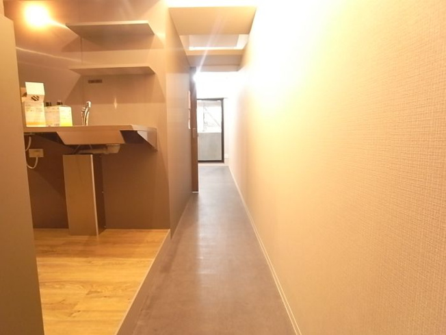【ロビー】 | クラッシー博多