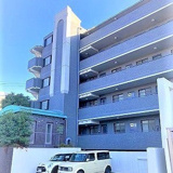 【成約】シルクマンション鷺沼の画像