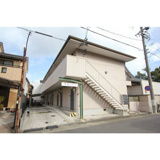 清光ハイツOSHIKIRIの画像