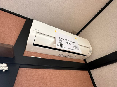 【展望】 | 三海苑 | 玄関から室内への景観です！玄関を入るとすぐにダイニングキッチンがあります☆