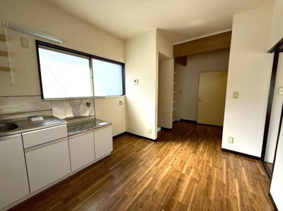 【その他】 | 三海苑 | ※ダイニングキッチン※