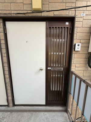 【その他】 | 三海苑 | ※玄関※