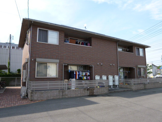 児島テラスＡのその他共用部分