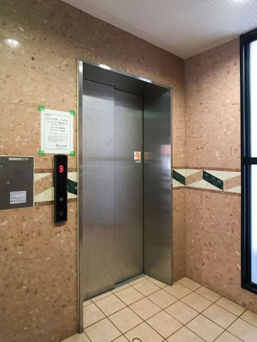 【その他共用部分】 | チェスナッツ比恵