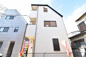 府中市矢崎町2丁目　中古戸建の画像