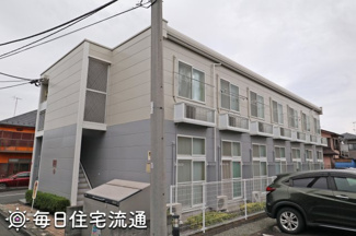 【外観】 | シュッドカルチェ