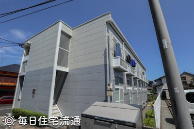 【外観】 | シュッドカルチェ