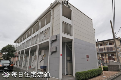 【外観】 | シュッドカルチェ