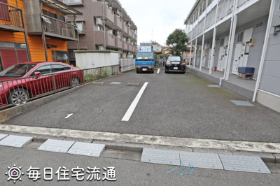 【駐車場】 | シュッドカルチェ