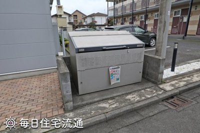 【その他共用部分】 | シュッドカルチェ