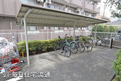 【その他共用部分】 | シュッドカルチェ