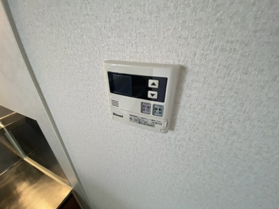 【設備】 | ベルデュール四條畷