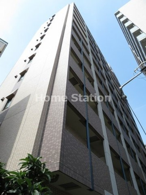 【外観】 | エスライズ中之島WEST