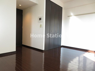 【洋室】 | エスライズ中之島WEST