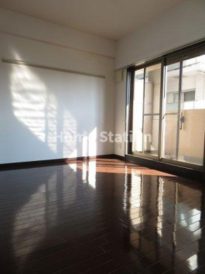 【居間・リビング】 | エスライズ中之島WEST