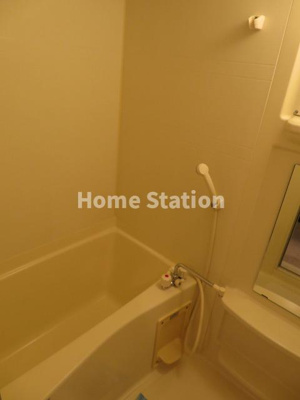 【浴室】 | エスライズ中之島WEST