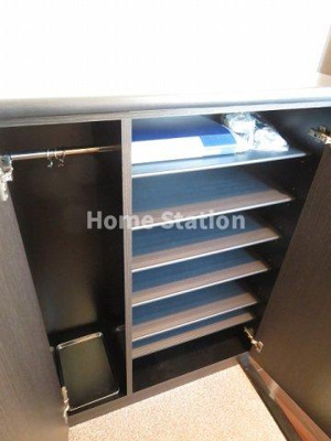 【玄関】 | エスライズ中之島WEST