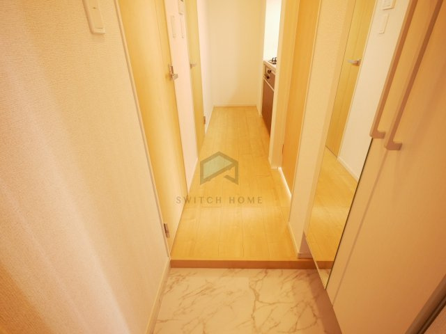 【内装】 | ココ コンテ | 内装です