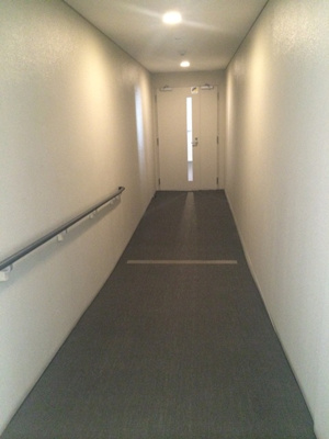 【その他共用部分】 | プライマル大井仙台坂