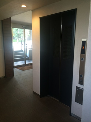 【その他共用部分】 | プライマル大井仙台坂