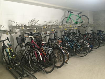 【その他共用部分】 | プライマル大井仙台坂