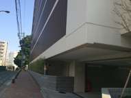 プライマル大井仙台坂の画像