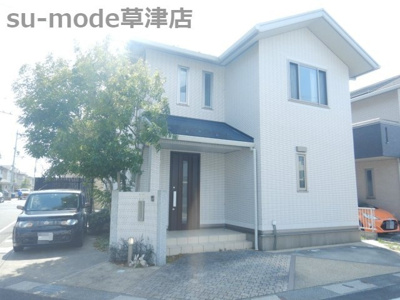 【外観】 | 大江1丁目戸建