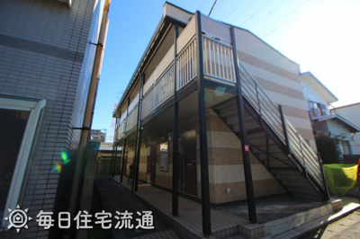 【外観】 | ブライトビューティ