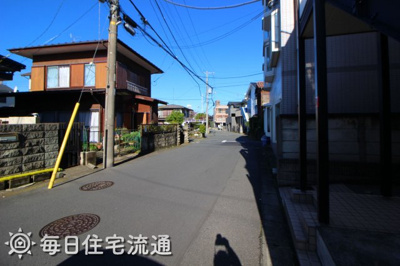 【周辺】 | ブライトビューティ
