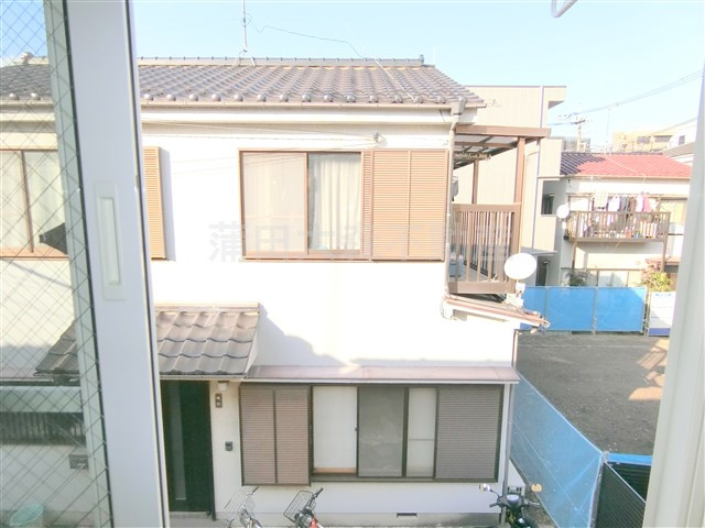 パルU＠蒲田駅の展望|展望