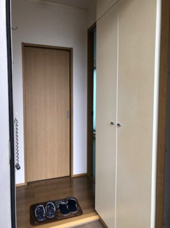 【玄関】 | アトラス　C | 同一間取り、同タイプの写真です。