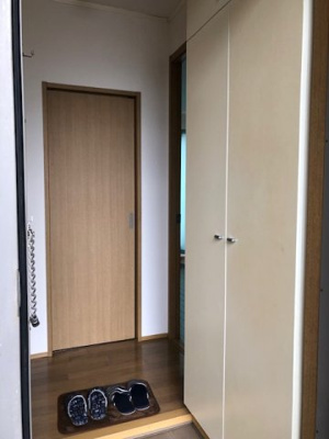 【玄関】 | アトラス　C | 同一間取り、同タイプの写真です。