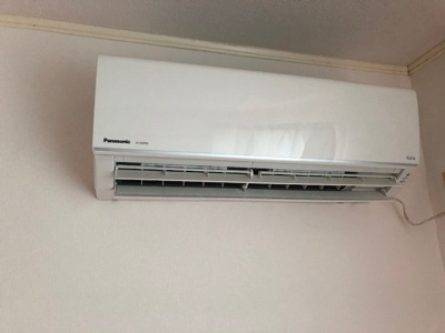 【設備】 | アトラス　C | 同一間取り、同タイプの写真です。