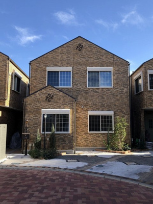 【外観】 | 上今泉三丁目