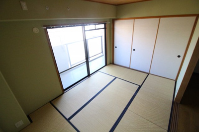 【和室】 | ファルコン日吉