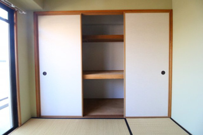 【収納】 | ファルコン日吉