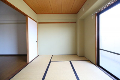 【寝室】 | ファルコン日吉