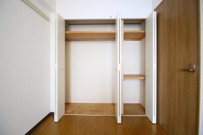 【収納】 | ファルコン日吉