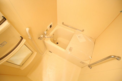 【浴室】 | ファルコン日吉