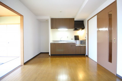 【内装】 | ファルコン日吉