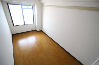 【洋室】 | ファルコン日吉