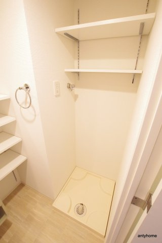 セレニテ谷九プリエ　仲介手数料無料のその他