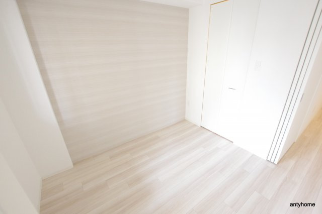 セレニテ谷九プリエ　仲介手数料無料の洋室