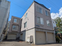 ランドマーク白石の画像