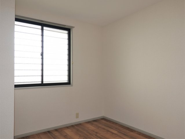 サンセリオの洋室